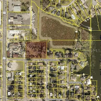 TBD Fairfax St, Leesburg, FL 34748