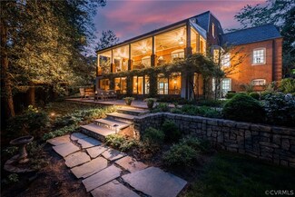 22 Tempsford Ln, Richmond, VA 23226