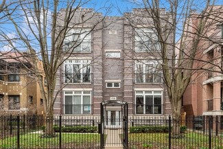 4728 N Malden St Unit 1S, Chicago, IL 60640