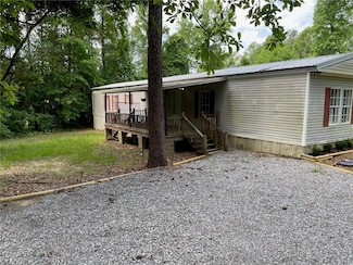 163 Pinckard Rd, Colfax, LA 71417