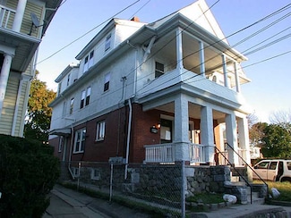 189 Unit St, Providence, RI 02909