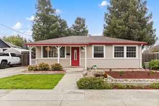 1379 Selo Dr, Sunnyvale, CA 94087