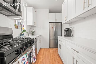 640 W 231st St Unit 7A, Bronx, NY 10463