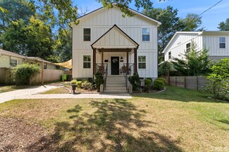202 Lincoln Ct, Raleigh, NC 27610