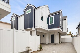 2306 Clark Ln Unit B, Redondo Beach, CA 90278
