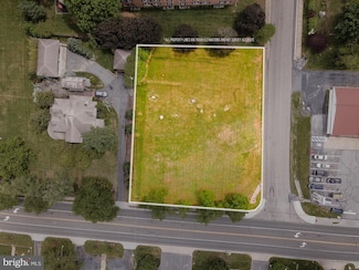TBD S Main St, Woodstock, VA 22664