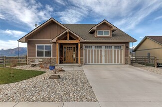 3601 Sourdough Ln, Stevensville, MT 59870