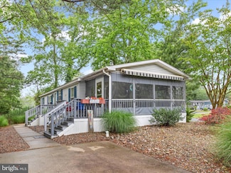 21326 Point Cir Unit 42251, Rehoboth Beach, DE 19971
