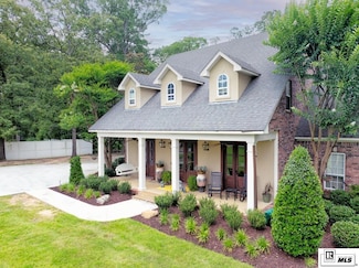 213 Bayside Dr, West Monroe, LA 71291