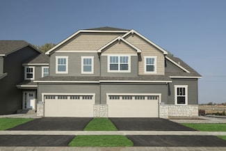 Nokomis, Cottage Grove, MN 55016