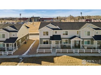 408 Mountain Bluebird Dr, Milliken, CO 80543