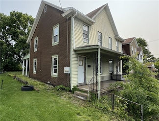 428 2nd St, Donora, PA 15033
