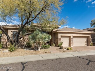 11544 E Running Deer Trail, Scottsdale, AZ 85262