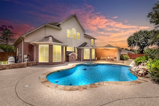 14406 Concord Grove, Houston, TX 77084