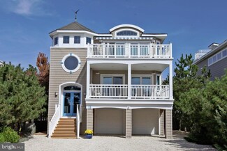11 E 81st St, Harvey Cedars, NJ 08008