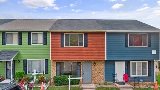 800 Fargo St Unit C5, Durham, NC 27707