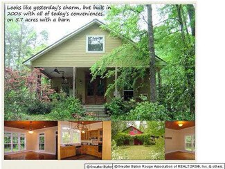16105 Highway 10, Clinton, LA 70722