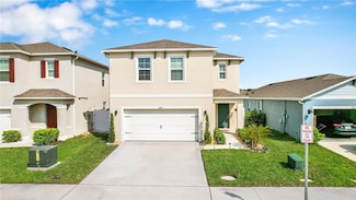 2879 Common Crane Ct, Harmony, FL 34773