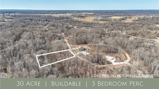 Lot 8, Block 1 Malone Dr, Bella Vista, AR 72715