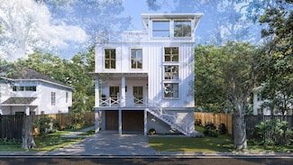 814 Palm Blvd, Isle of Palms, SC 29451