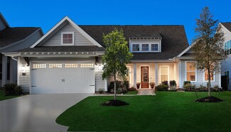 2348 Goldenglade Dr, Conroe, TX 77384