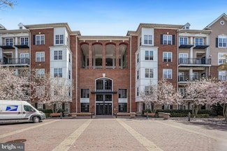 501 Hungerford Dr, Rockville, MD 20850