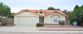 2534 S Perillo Dr, Tucson, AZ 85710