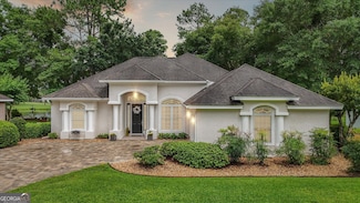 251 Osprey Cir, Saint Marys, GA 31558