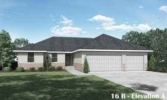 3363 E Beaumont Ct, Springfield, MO 65804