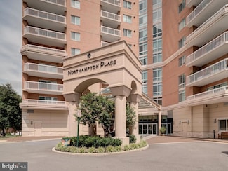 3101 N Hampton Dr Unit 1214, Alexandria, VA 22302