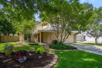 6806 Peace River Dr, Spring, TX 77379