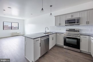370 W Johnson St Unit A603, Philadelphia, PA 19144