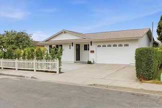 5840 Greycourt Ave, San Diego, CA 92114