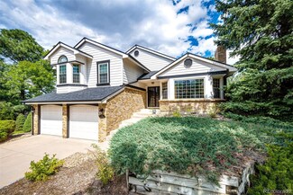 103 Clare Dr, Castle Pines, CO 80108