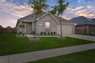 1106 Honey Maple St, Princeton, TX 75407