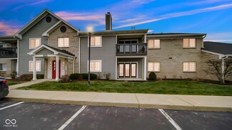 12588 Tennyson Ln Unit 103, Carmel, IN 46032
