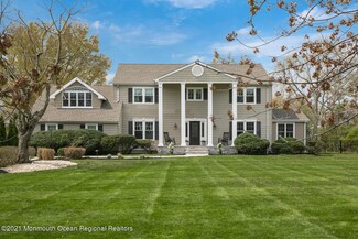 199 Seven Bridges Rd, Little Silver, NJ 07739