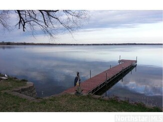 21409 Old Lake George Blvd NW, Oak Grove, MN 55303