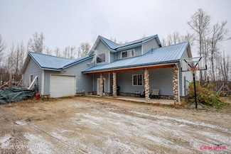3671 N Coronado St, Wasilla, AK 99654