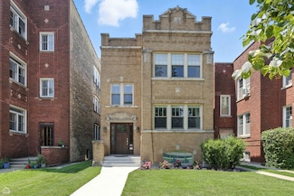 3642 N Keeler Ave, Chicago, IL 60641