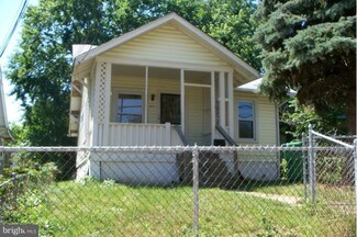 4005 Newton St, Brentwood, MD 20722