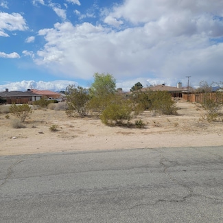 0 Ives Dr, California City, CA 93505