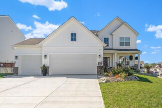5415 Pacific Crest Ln, Liberty Township, OH 45011