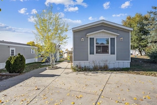 4210 E 100th Ave Unit 549, Thornton, CO 80229