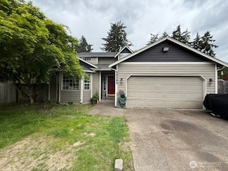 21614 82nd Avenue Ct E, Spanaway, WA 98387