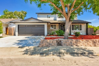 3356 Hudson Place, Fremont, CA 94536