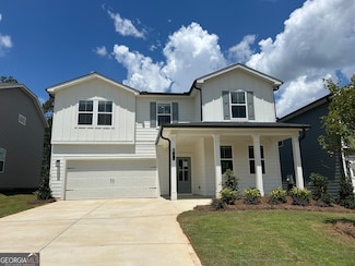 5308 Carodel Farm Way Unit LOT 54, Flowery Branch, GA 30542