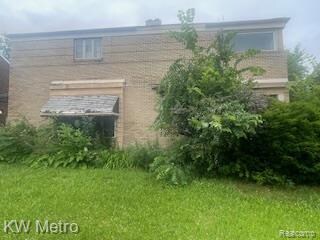 1923 Ewald Cir, Detroit, MI 48238