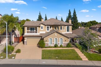 1876 Grazziani Way, Roseville, CA 95661