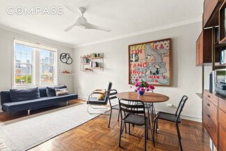 360 Clinton Ave Unit 6J, Brooklyn, NY 11238